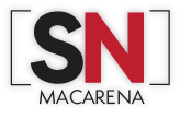 [SN] macarena Logo